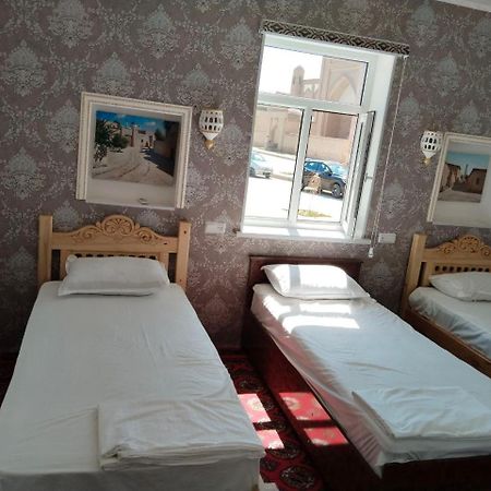 Khiva Mirza Bobur Guest House Екстер'єр фото