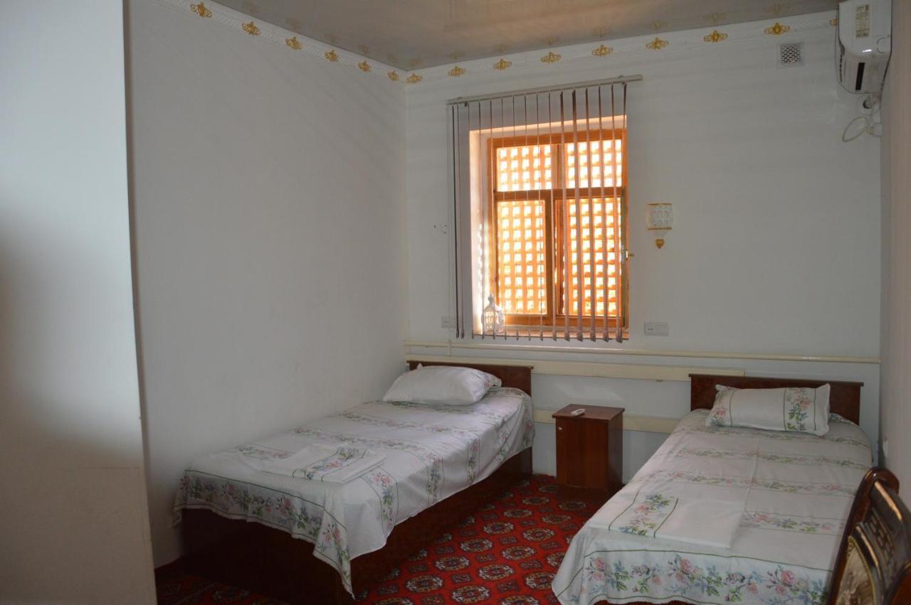 Khiva Mirza Bobur Guest House Екстер'єр фото