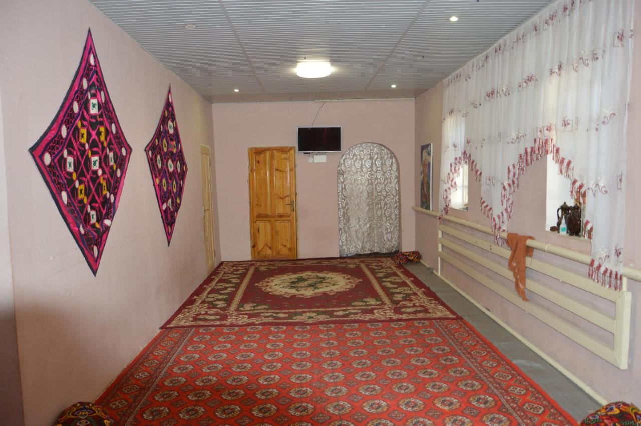 Khiva Mirza Bobur Guest House Екстер'єр фото