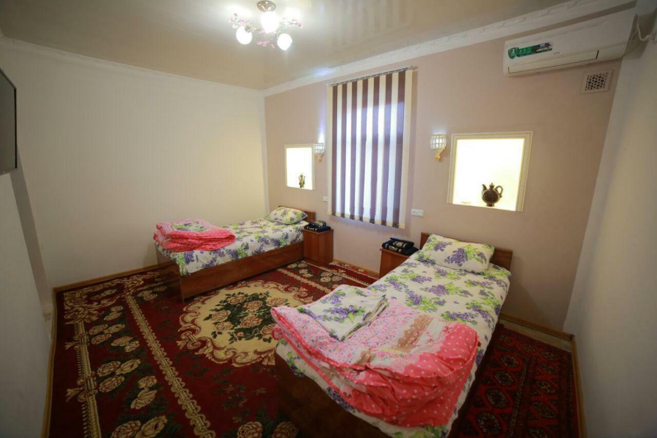 Khiva Mirza Bobur Guest House Екстер'єр фото