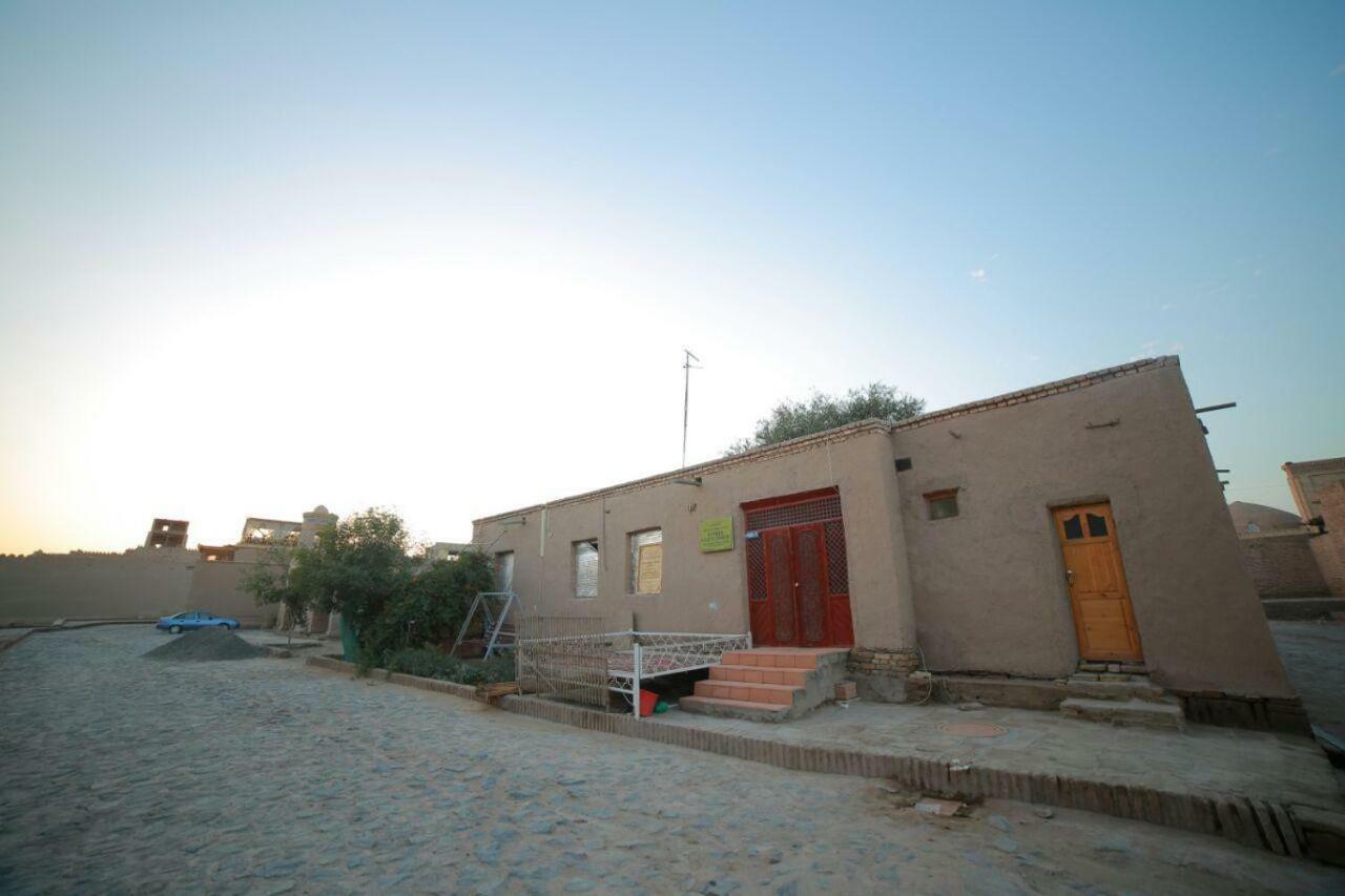 Khiva Mirza Bobur Guest House Екстер'єр фото