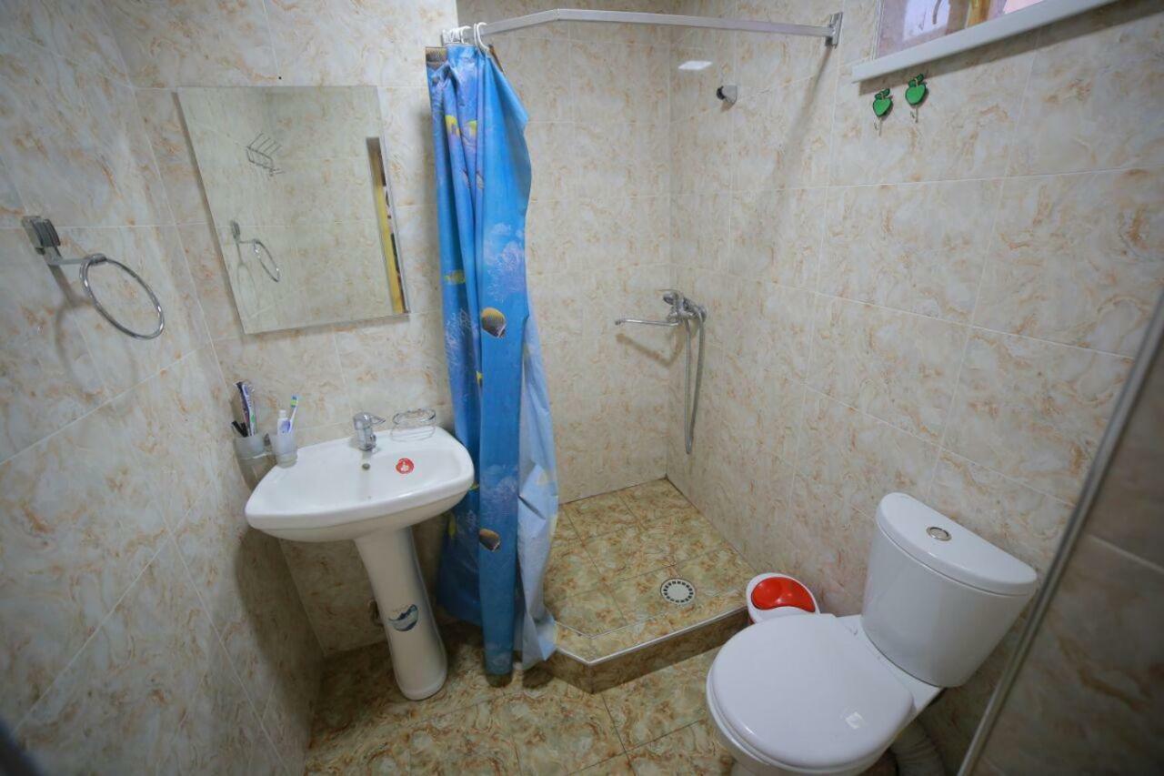 Khiva Mirza Bobur Guest House Екстер'єр фото