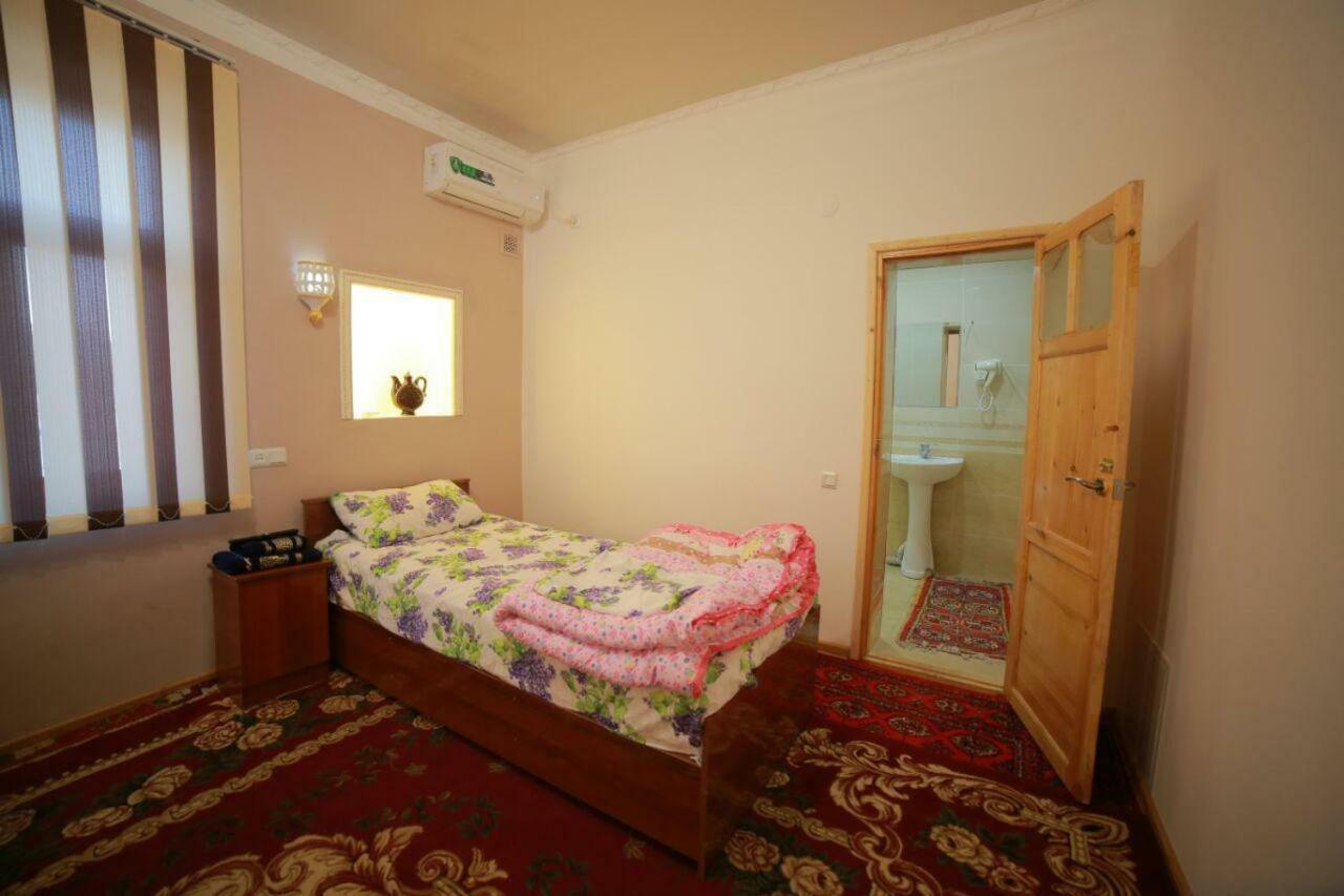 Khiva Mirza Bobur Guest House Екстер'єр фото