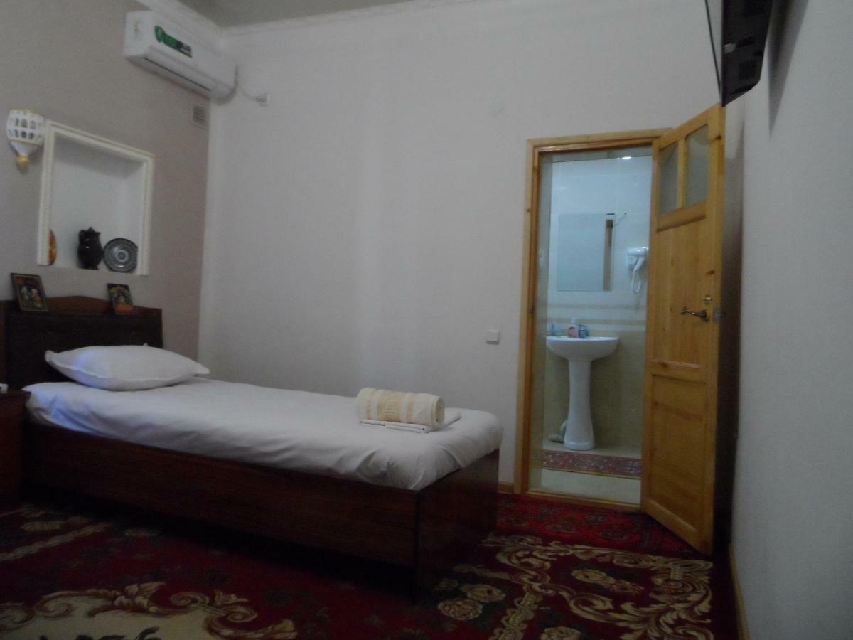 Khiva Mirza Bobur Guest House Екстер'єр фото
