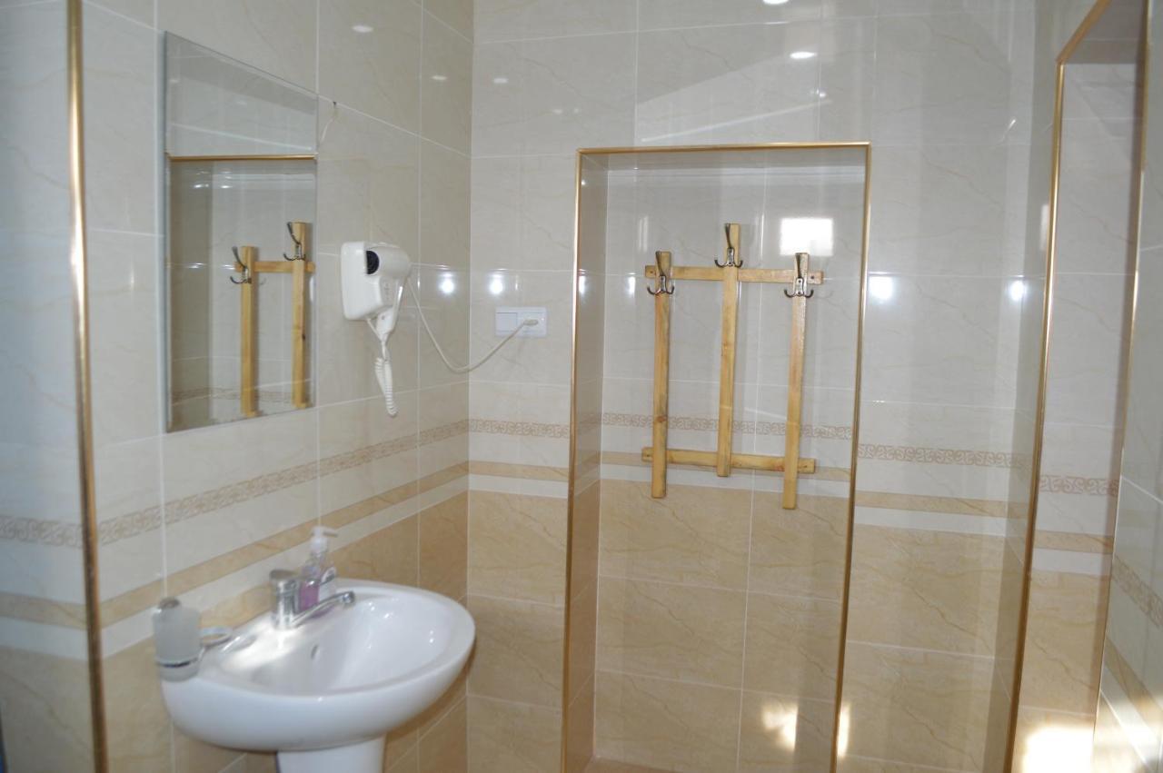 Khiva Mirza Bobur Guest House Екстер'єр фото