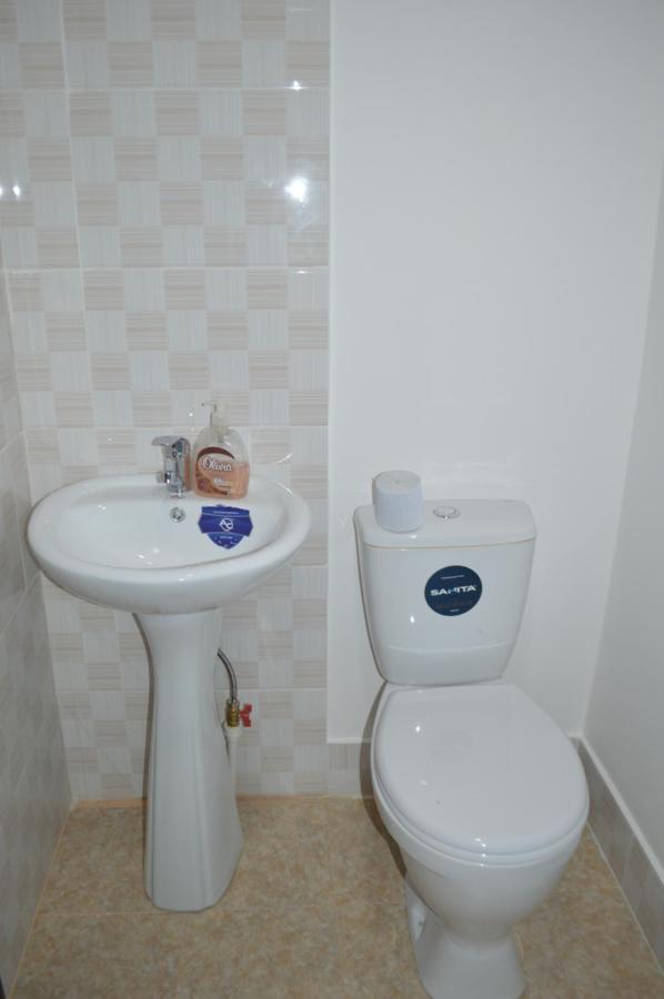 Khiva Mirza Bobur Guest House Екстер'єр фото