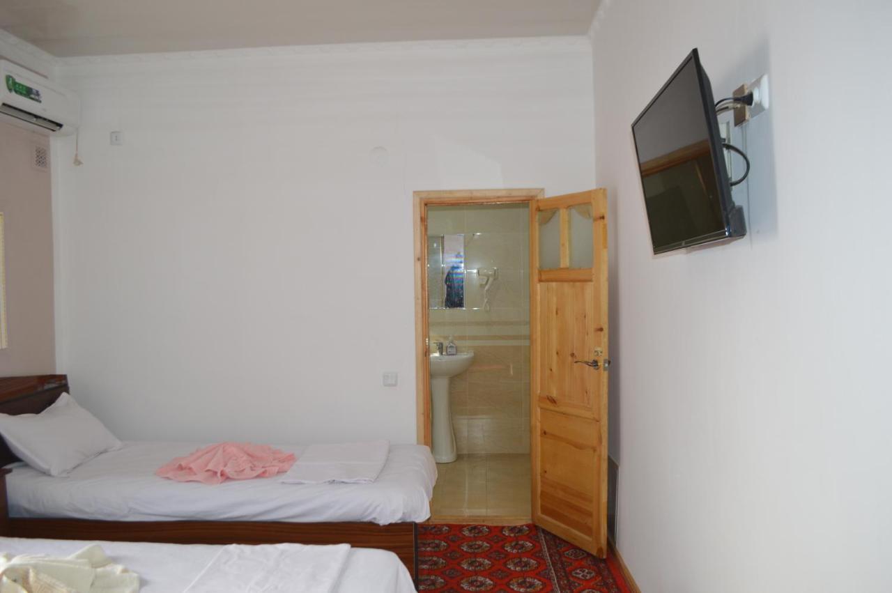 Khiva Mirza Bobur Guest House Екстер'єр фото