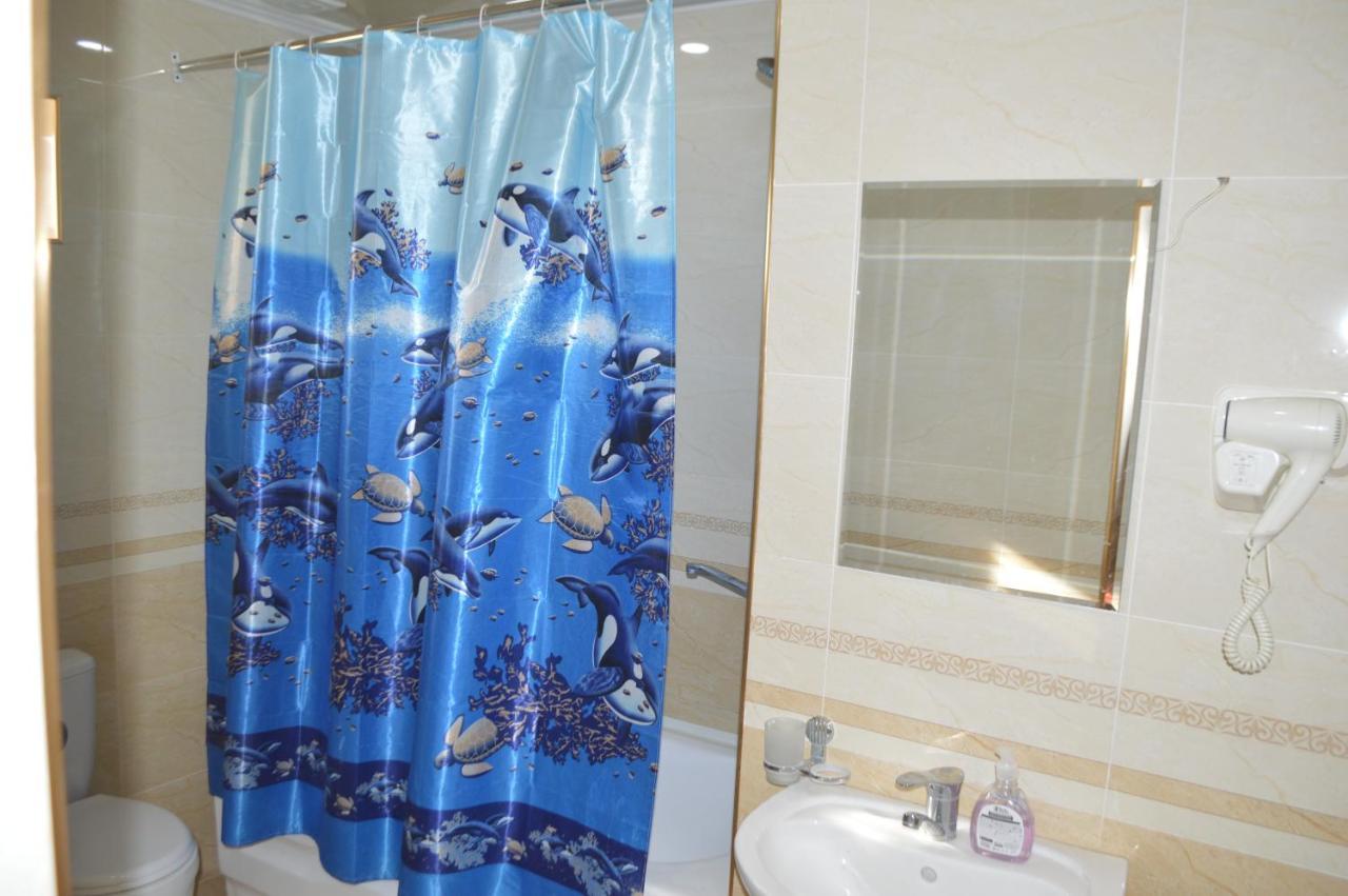 Khiva Mirza Bobur Guest House Екстер'єр фото